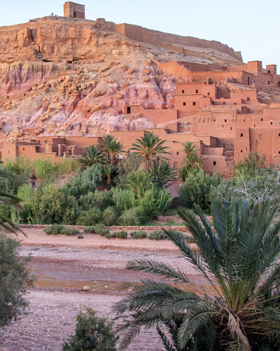 14 Days tour From Marrakech to imperial cities